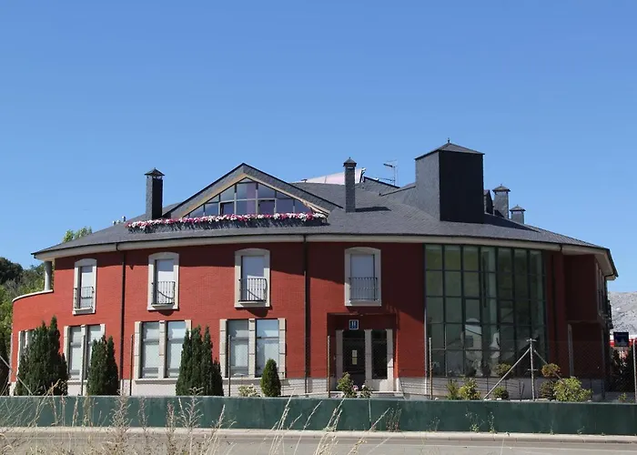Hotel Tremazal
